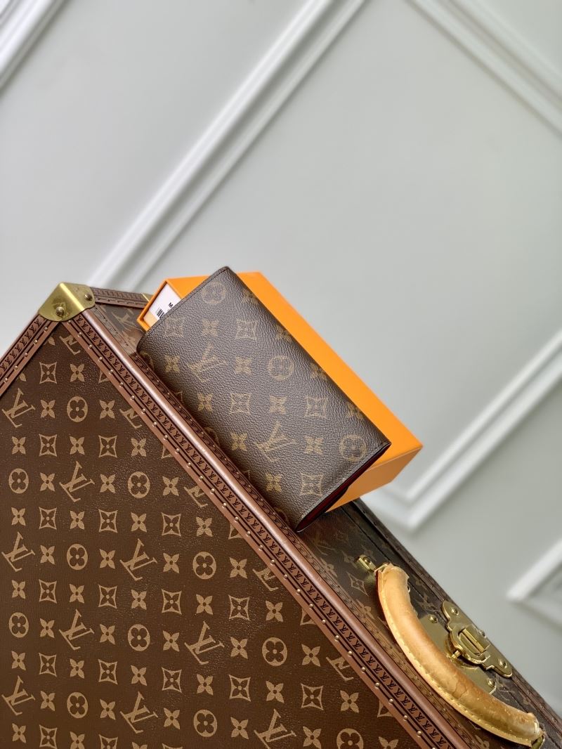 LV Wallets